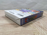 UF4086 Pokemon Stadium 2 Nintendo N64 Japan
