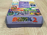 UF4086 Pokemon Stadium 2 Nintendo N64 Japan