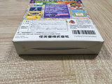 UF4086 Pokemon Stadium 2 Nintendo N64 Japan