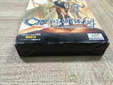 UF4087 Ogre Battle 64 Nintendo N64 Japan