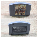 UF4087 Ogre Battle 64 Nintendo N64 Japan