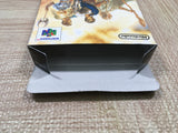UF4087 Ogre Battle 64 Nintendo N64 Japan