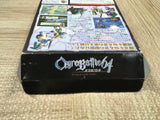 UF4087 Ogre Battle 64 Nintendo N64 Japan