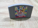 UF4088 Dance Dance Revolution Disney dancing museum Nintendo N64 Japan