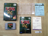 UF4089 Tetris 64 Nintendo N64 Japan