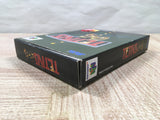 UF4089 Tetris 64 Nintendo N64 Japan