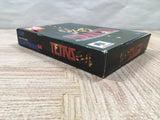 UF4089 Tetris 64 Nintendo N64 Japan