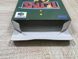 UF4089 Tetris 64 Nintendo N64 Japan