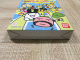 UF4090 Minna de Tamagotchi World Nintendo N64 Japan