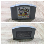 UF4090 Minna de Tamagotchi World Nintendo N64 Japan