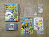 UF4090 Minna de Tamagotchi World Nintendo N64 Japan