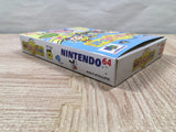 UF4090 Minna de Tamagotchi World Nintendo N64 Japan