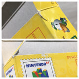 UF4091 Animal Crossing Doubutsuno Mori Nintendo N64 Japan