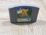 UF4092 Hey You, Pikachu! Pokemon VRS set Nintendo N64 Japan