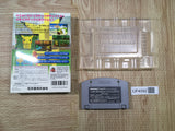 UF4092 Hey You, Pikachu! Pokemon VRS set Nintendo N64 Japan