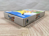 UF4092 Hey You, Pikachu! Pokemon VRS set Nintendo N64 Japan
