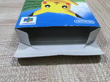 UF4092 Hey You, Pikachu! Pokemon VRS set Nintendo N64 Japan