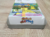 UF4092 Hey You, Pikachu! Pokemon VRS set Nintendo N64 Japan