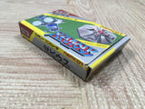 UF4093 Xevious Boxed Nintendo Famicom NES Japan