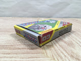UF4093 Xevious Boxed Nintendo Famicom NES Japan