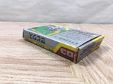 UF4093 Xevious Boxed Nintendo Famicom NES Japan