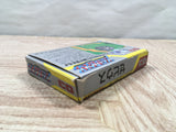 UF4093 Xevious Boxed Nintendo Famicom NES Japan