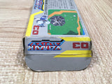 UF4093 Xevious Boxed Nintendo Famicom NES Japan