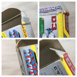 UF4093 Xevious Boxed Nintendo Famicom NES Japan