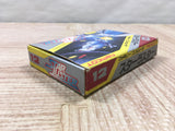UF4094 Star Luster Boxed Nintendo Famicom NES Japan