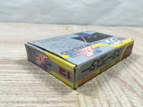UF4094 Star Luster Boxed Nintendo Famicom NES Japan