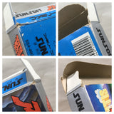 UF4095 Atlantis no Nazo Boxed Nintendo Famicom NES Japan