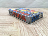 UF4095 Atlantis no Nazo Boxed Nintendo Famicom NES Japan