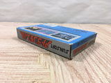 UF4095 Atlantis no Nazo Boxed Nintendo Famicom NES Japan