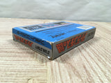UF4095 Atlantis no Nazo Boxed Nintendo Famicom NES Japan