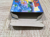 UF4095 Atlantis no Nazo Boxed Nintendo Famicom NES Japan