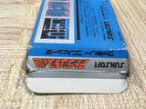 UF4095 Atlantis no Nazo Boxed Nintendo Famicom NES Japan