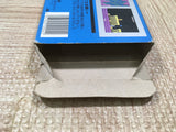 UF4095 Atlantis no Nazo Boxed Nintendo Famicom NES Japan
