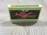 UF4096 Spelunker Boxed Nintendo Famicom NES Japan