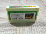 UF4096 Spelunker Boxed Nintendo Famicom NES Japan