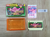 UF4096 Spelunker Boxed Nintendo Famicom NES Japan