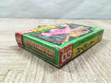 UF4096 Spelunker Boxed Nintendo Famicom NES Japan