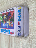 UF4097 Ninja Jajamaru Kun Boxed Nintendo Famicom NES Japan