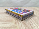 UF4097 Ninja Jajamaru Kun Boxed Nintendo Famicom NES Japan