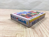 UF4097 Ninja Jajamaru Kun Boxed Nintendo Famicom NES Japan