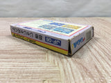 UF4097 Ninja Jajamaru Kun Boxed Nintendo Famicom NES Japan