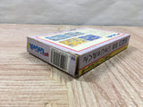 UF4097 Ninja Jajamaru Kun Boxed Nintendo Famicom NES Japan