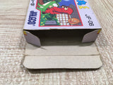 UF4097 Ninja Jajamaru Kun Boxed Nintendo Famicom NES Japan