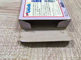 UF4097 Ninja Jajamaru Kun Boxed Nintendo Famicom NES Japan