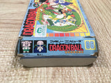 UF4098 Dragon Ball Shenron no Nazo Boxed Nintendo Famicom NES Japan