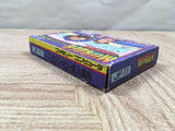 UF4099 Murder on the Mississippi Boxed Nintendo Famicom NES Japan